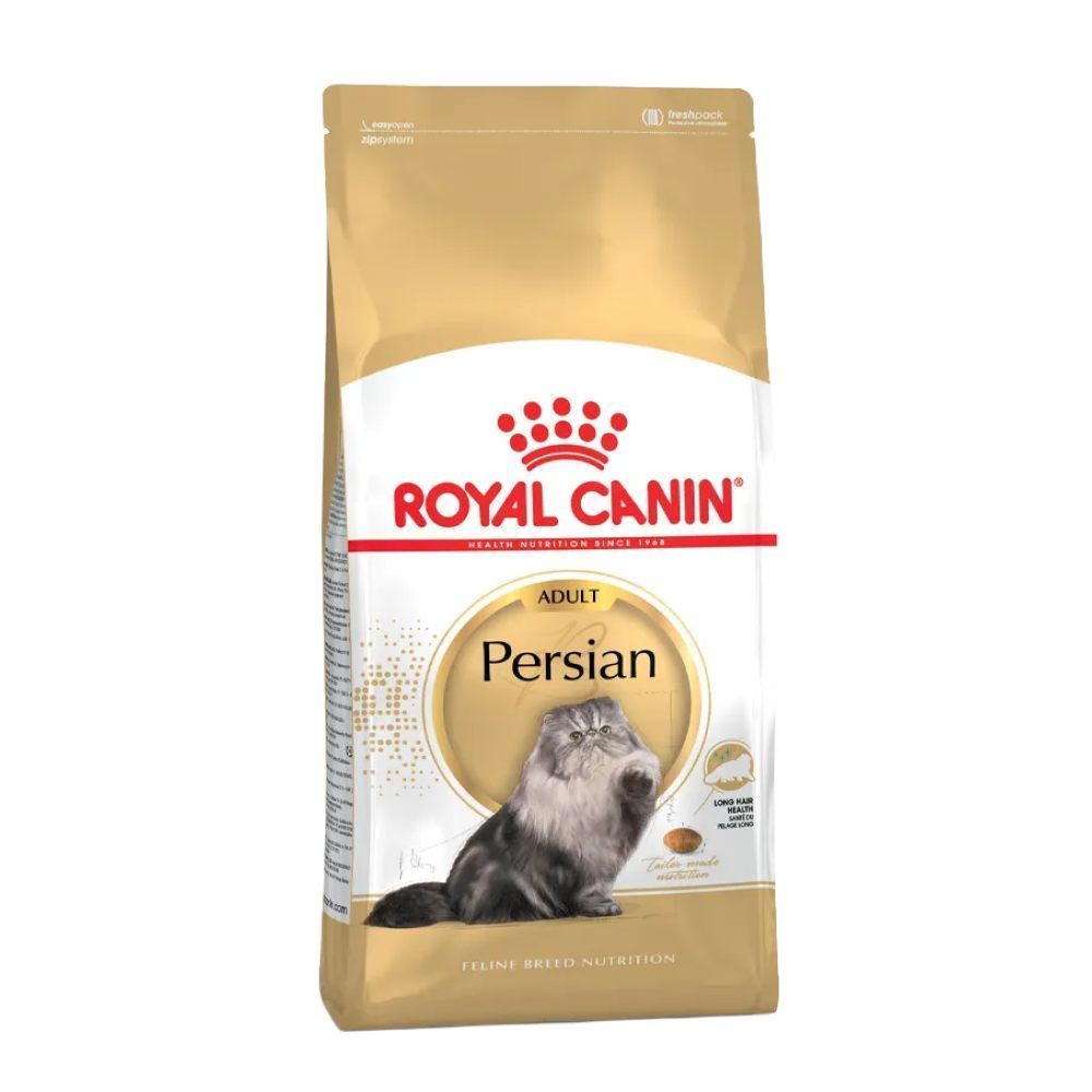 Сухий корм для котів Royal Canin Persian Adult 2 кг Сухий корм для котів Royal Canin Persian Adult 2 кг