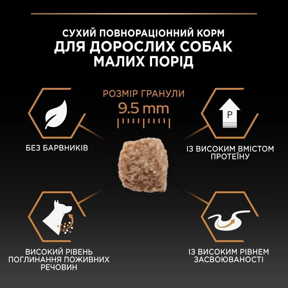 Сухой корм собак Pro Plan Small & Mini Adult Everyday Nutrition 700 г - курица Сухой корм собак Pro Plan Small & Mini Adult Everyday Nutrition 700 г - курица