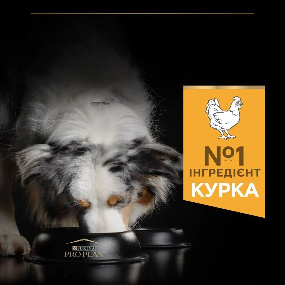 Сухой корм для собак Pro Plan Medium Adult Everyday Nutrition 3 кг - курица Сухой корм для собак Pro Plan Medium Adult Everyday Nutrition 3 кг - курица