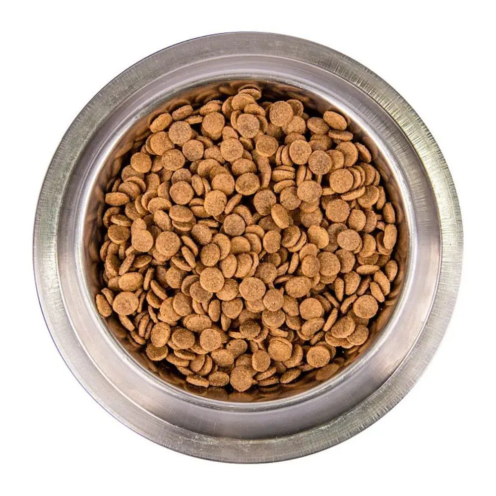 Сухий корм для котів Monge Bwild Grain Free Adult 1,5 кг - лосось Сухий корм для котів Monge Bwild Grain Free Adult 1,5 кг - лосось