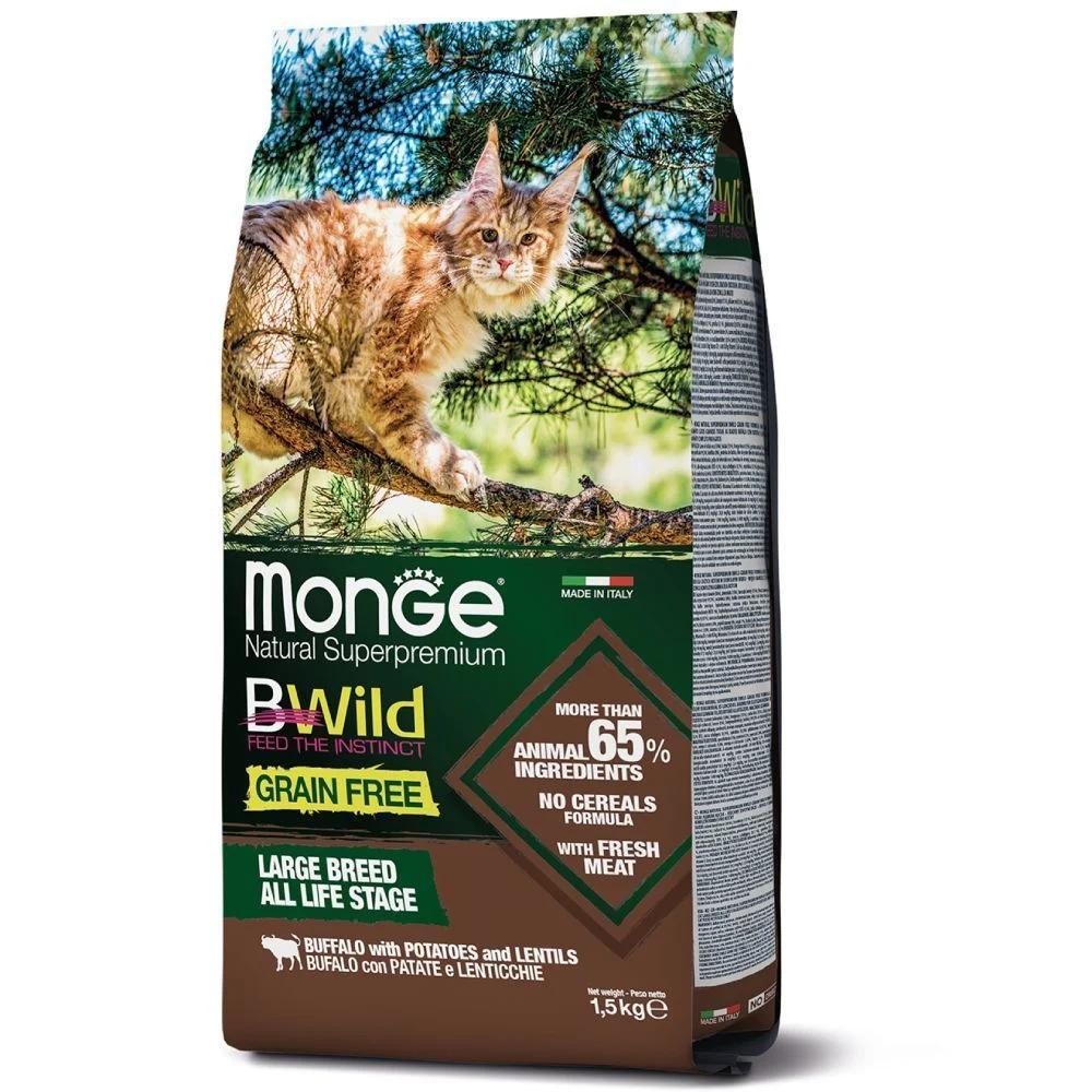 Π‘ΡΡ
ΠΎΠΉ ΠΊΠΎΡΠΌ Π΄Π»Ρ ΠΊΠΎΡΠ΅ΠΊ Monge Bwild Grain Free Large Breed Kitten & Adult 1,5 ΠΊΠ³ β Π±ΡΠΉΠ²ΠΎΠ» Π‘ΡΡ
ΠΎΠΉ ΠΊΠΎΡΠΌ Π΄Π»Ρ ΠΊΠΎΡΠ΅ΠΊ Monge Bwild Grain Free Large Breed Kitten & Adult 1,5 ΠΊΠ³ β Π±ΡΠΉΠ²ΠΎΠ»
