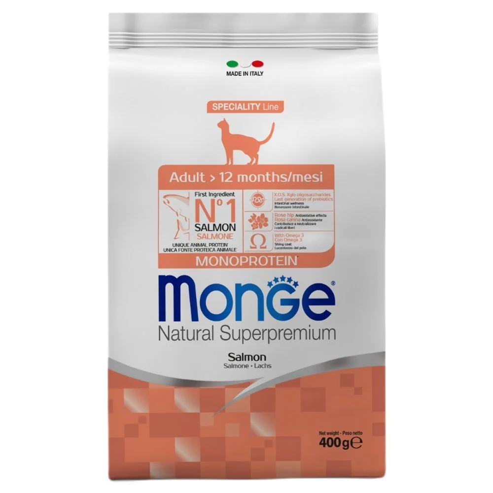 Π‘ΡΡ
ΠΎΠΉ ΠΊΠΎΡΠΌ Π΄Π»Ρ ΠΊΠΎΡΠ΅ΠΊ Monge Monoprotein Adult 400 Π³ - Π»ΠΎΡΠΎΡΡ Π‘ΡΡ
ΠΎΠΉ ΠΊΠΎΡΠΌ Π΄Π»Ρ ΠΊΠΎΡΠ΅ΠΊ Monge Monoprotein Adult 400 Π³ - Π»ΠΎΡΠΎΡΡ