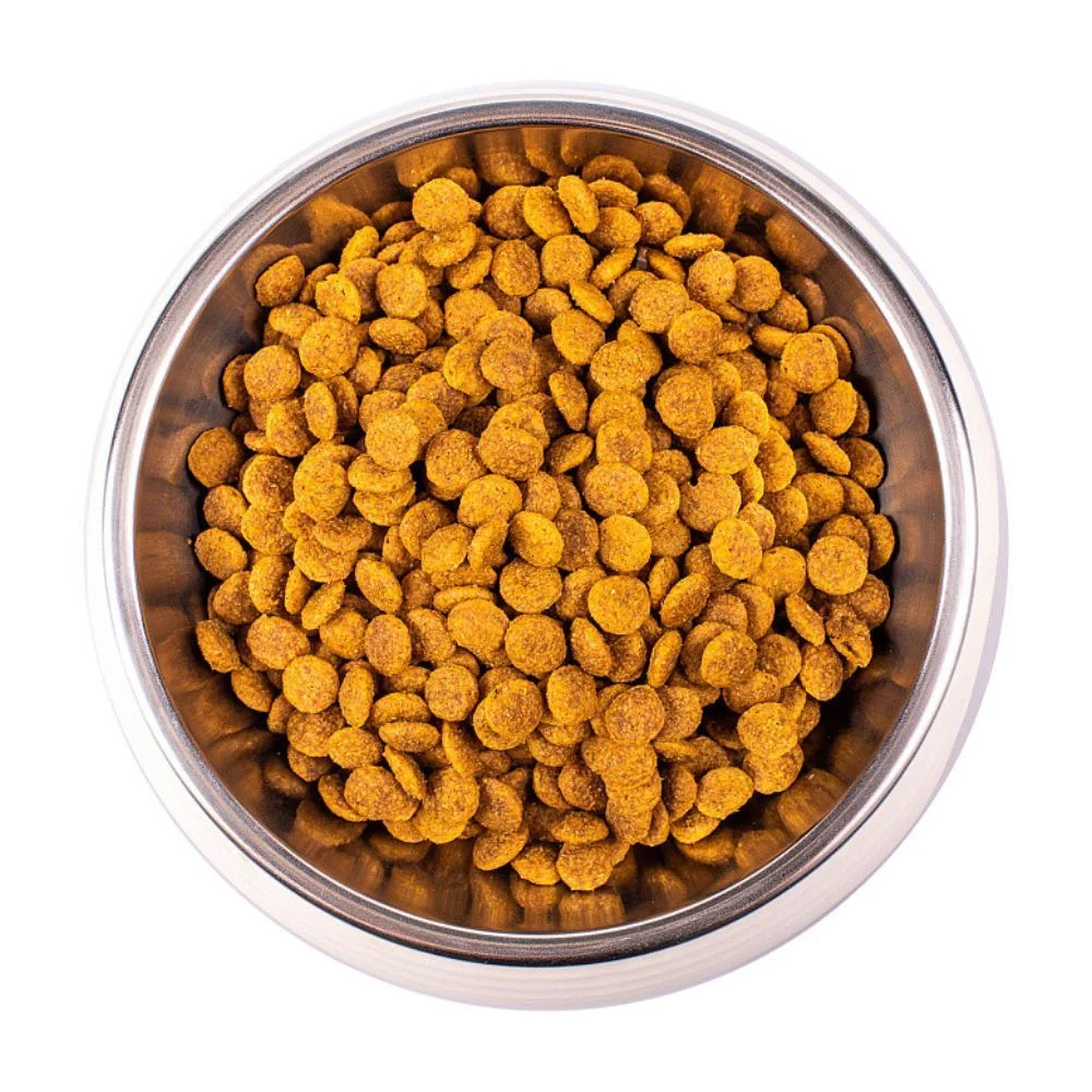 Сухий корм для котів Monge Sterilised 400 г - курка Сухий корм для котів Monge Sterilised 400 г - курка