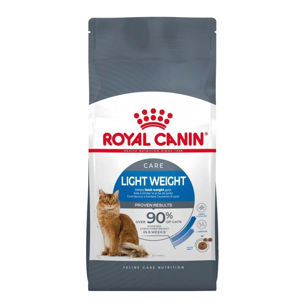 Сухой корм для кошек Royal Canin Light Weight 1,5 кг Сухой корм для кошек Royal Canin Light Weight 1,5 кг