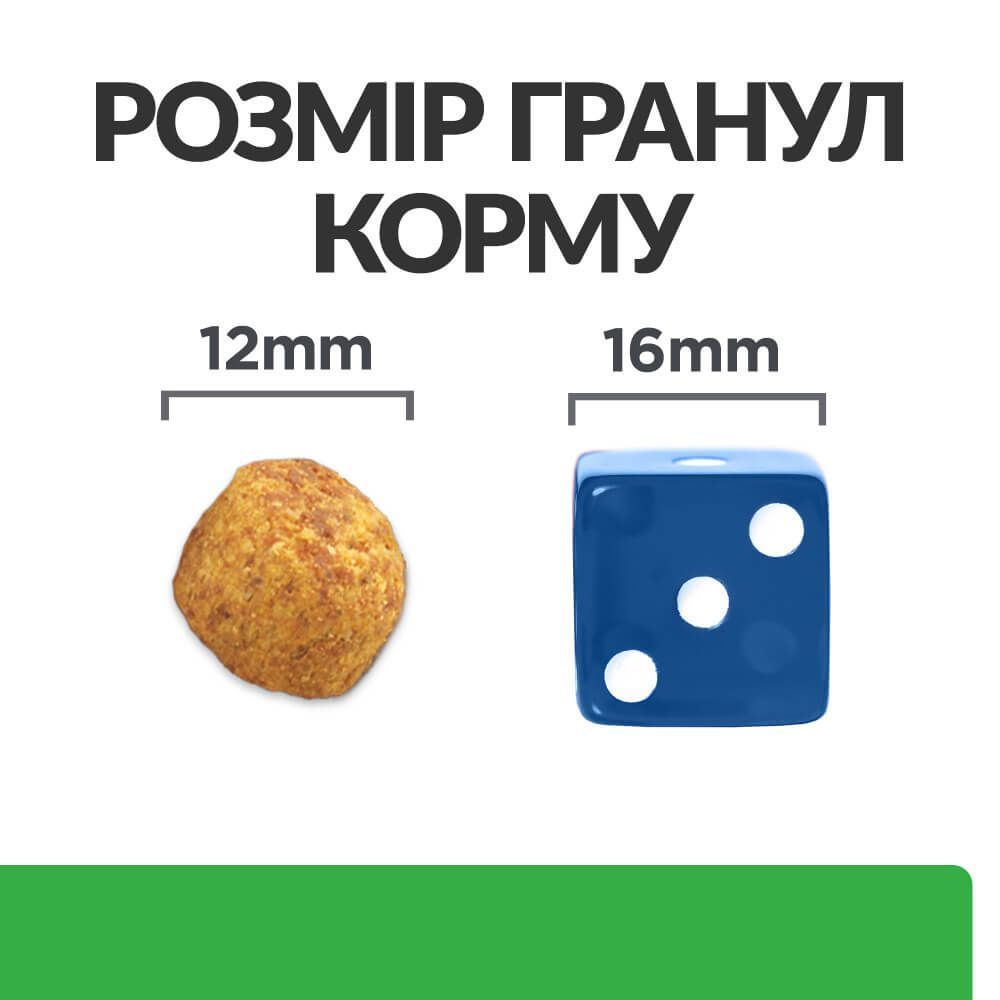 Сухий корм для собак Hill's Prescription Diet Weight Loss 1,5 кг - курка