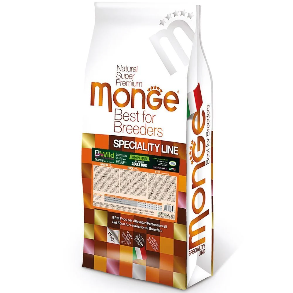 Π‘ΡΡ
ΠΎΠΉ ΠΊΠΎΡΠΌ Π΄Π»Ρ ΡΠΎΠ±Π°ΠΊ Monge Bwild Grain Free 15 ΠΊΠ³ - ΡΡΠΊΠ° Π‘ΡΡ
ΠΎΠΉ ΠΊΠΎΡΠΌ Π΄Π»Ρ ΡΠΎΠ±Π°ΠΊ Monge Bwild Grain Free 15 ΠΊΠ³ - ΡΡΠΊΠ°