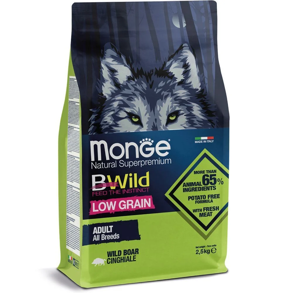 Π‘ΡΡ
ΠΎΠΉ ΠΊΠΎΡΠΌ Π΄Π»Ρ ΡΠΎΠ±Π°ΠΊ Monge Bwild Low Grain 2,5 ΠΊΠ³ - Π΄ΠΈΠΊΠΈΠΉ ΠΊΠ°Π±Π°Π½ Π‘ΡΡ
ΠΎΠΉ ΠΊΠΎΡΠΌ Π΄Π»Ρ ΡΠΎΠ±Π°ΠΊ Monge Bwild Low Grain 2,5 ΠΊΠ³ - Π΄ΠΈΠΊΠΈΠΉ ΠΊΠ°Π±Π°Π½