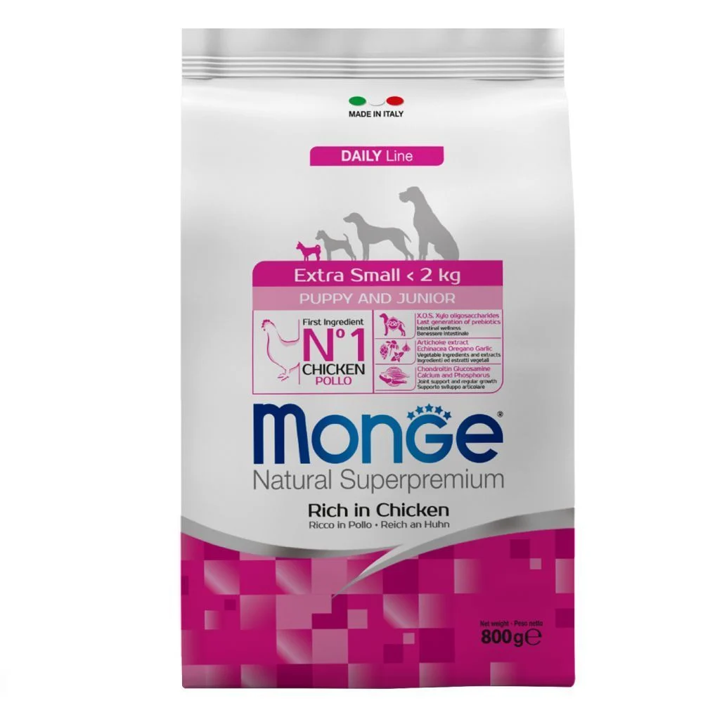 Π‘ΡΡ
ΠΎΠΉ ΠΊΠΎΡΠΌ Π΄Π»Ρ ΡΠΎΠ±Π°ΠΊ Monge Extrasmall Puppy & Junior 800 Π³ - ΠΊΡΡΠΈΡΠ° ΠΈ ΡΠΈΡ Π‘ΡΡ
ΠΎΠΉ ΠΊΠΎΡΠΌ Π΄Π»Ρ ΡΠΎΠ±Π°ΠΊ Monge Extrasmall Puppy & Junior 800 Π³ - ΠΊΡΡΠΈΡΠ° ΠΈ ΡΠΈΡ