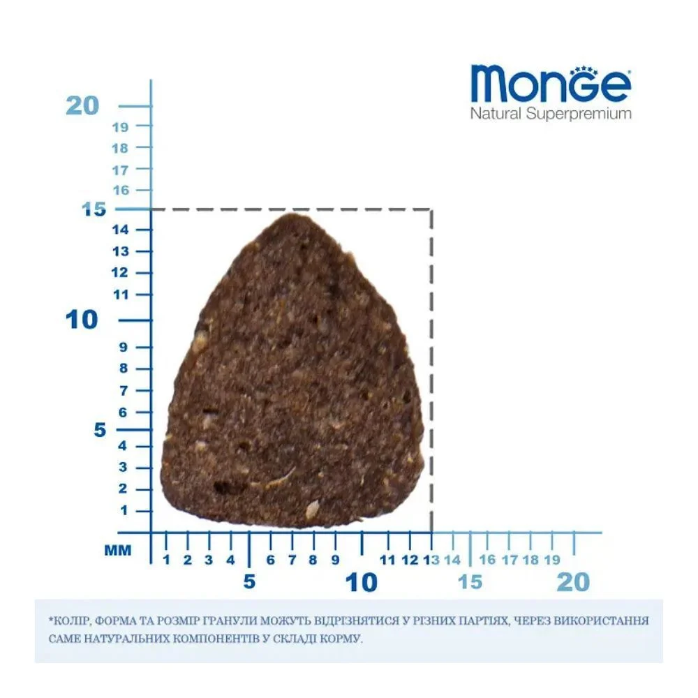 Π‘ΡΡ
ΠΎΠΉ ΠΊΠΎΡΠΌ Π΄Π»Ρ ΡΠΎΠ±Π°ΠΊ Monge Bwild Low Grain 2,5 ΠΊΠ³ - ΠΎΠ»Π΅Π½ΠΈΠ½Π° Π‘ΡΡ
ΠΎΠΉ ΠΊΠΎΡΠΌ Π΄Π»Ρ ΡΠΎΠ±Π°ΠΊ Monge Bwild Low Grain 2,5 ΠΊΠ³ - ΠΎΠ»Π΅Π½ΠΈΠ½Π°