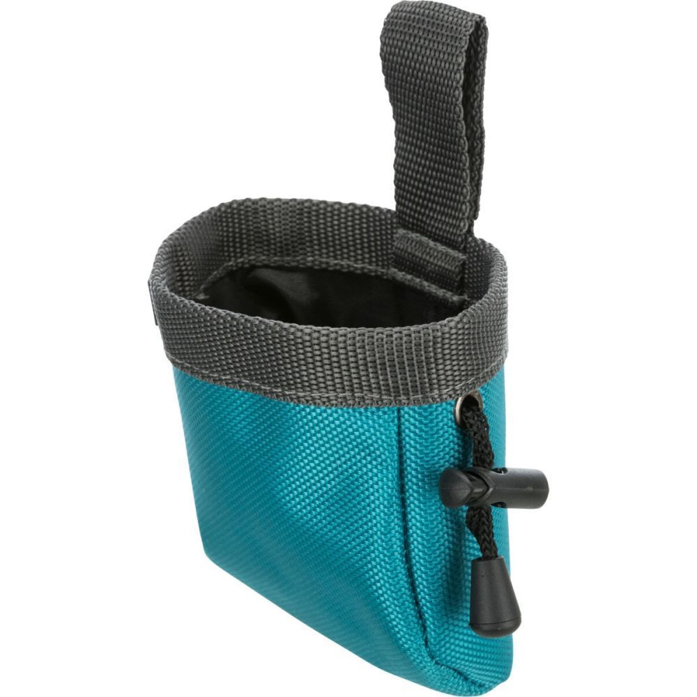 Сумка для лакомств Trixie Baggy 8x10 см - цвет в ассортименте Сумка для лакомств Trixie Baggy 8x10 см - цвет в ассортименте