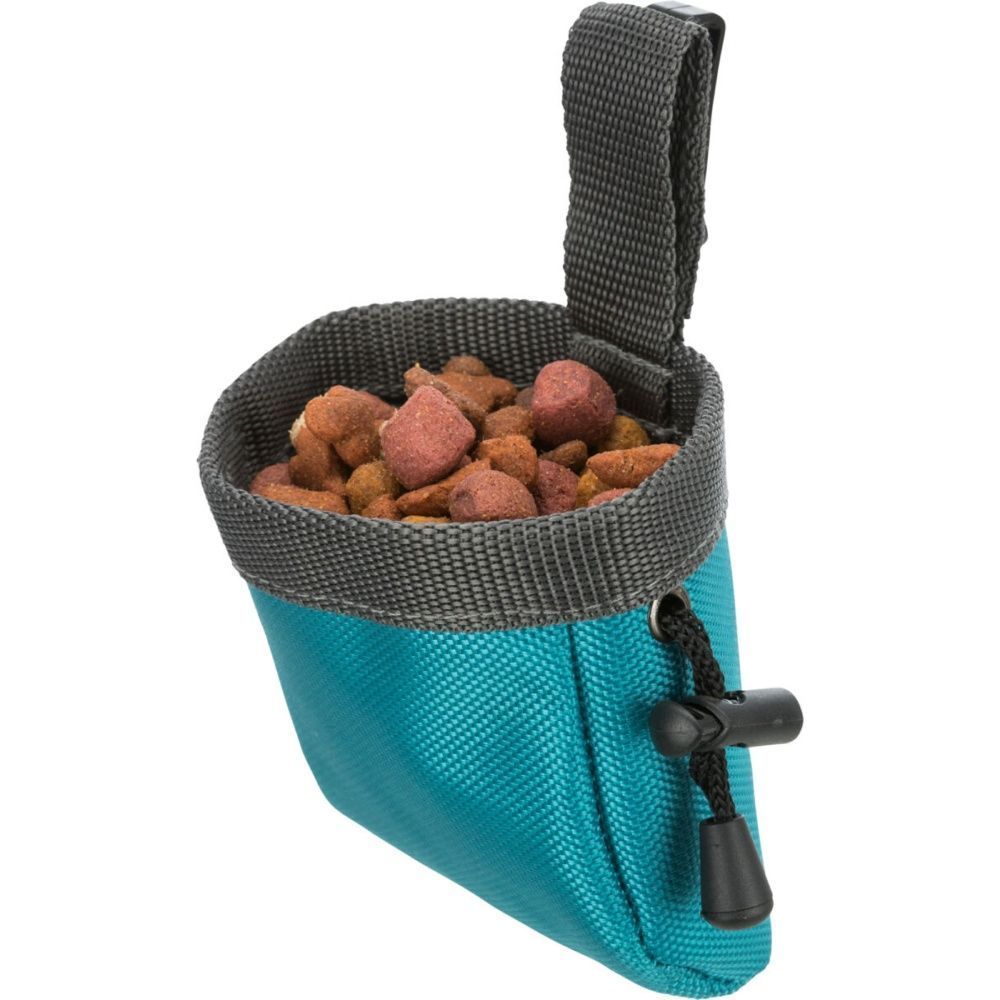 Сумка для лакомств Trixie Baggy 8x10 см - цвет в ассортименте Сумка для лакомств Trixie Baggy 8x10 см - цвет в ассортименте
