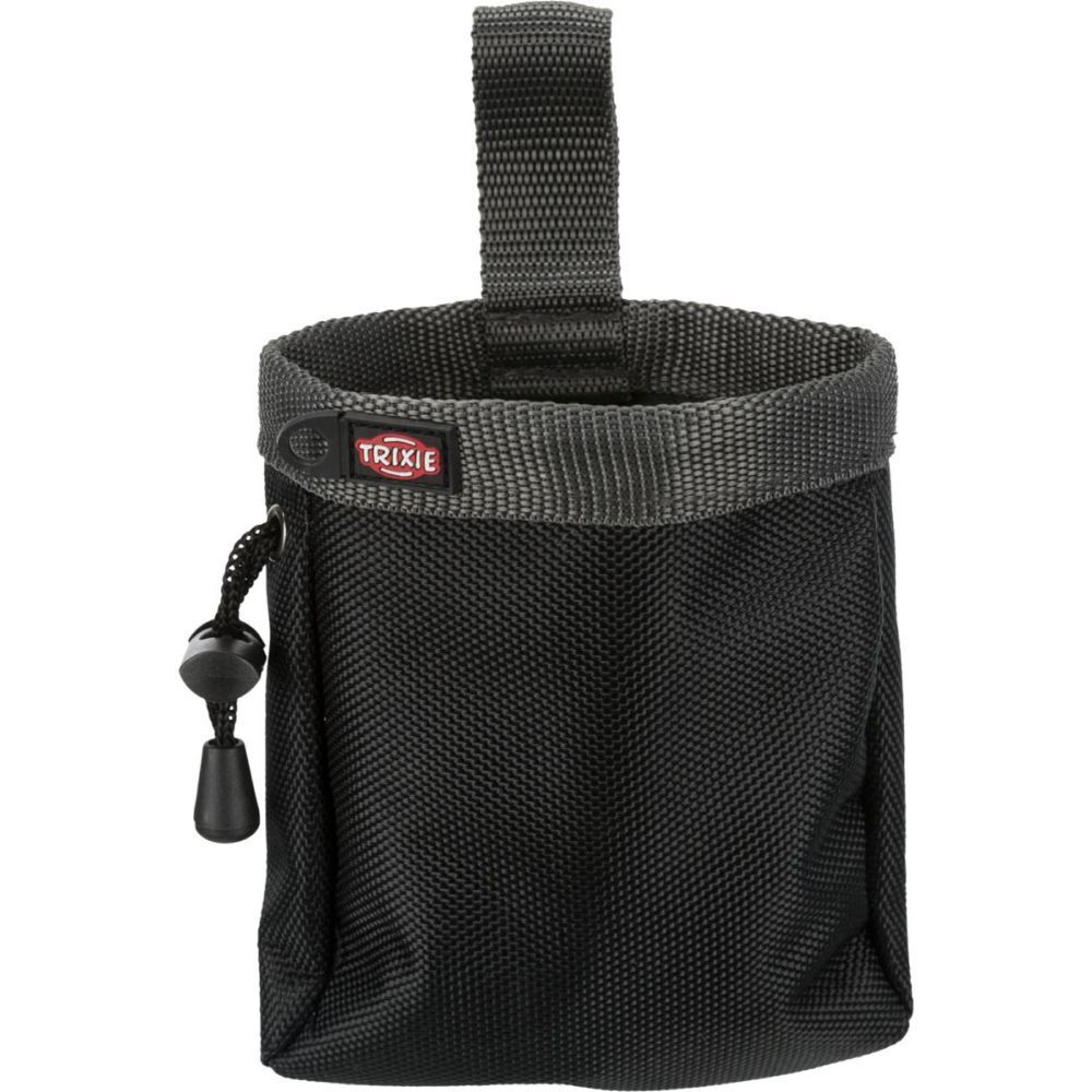 Сумка для лакомств Trixie Baggy 8x10 см - цвет в ассортименте Сумка для лакомств Trixie Baggy 8x10 см - цвет в ассортименте