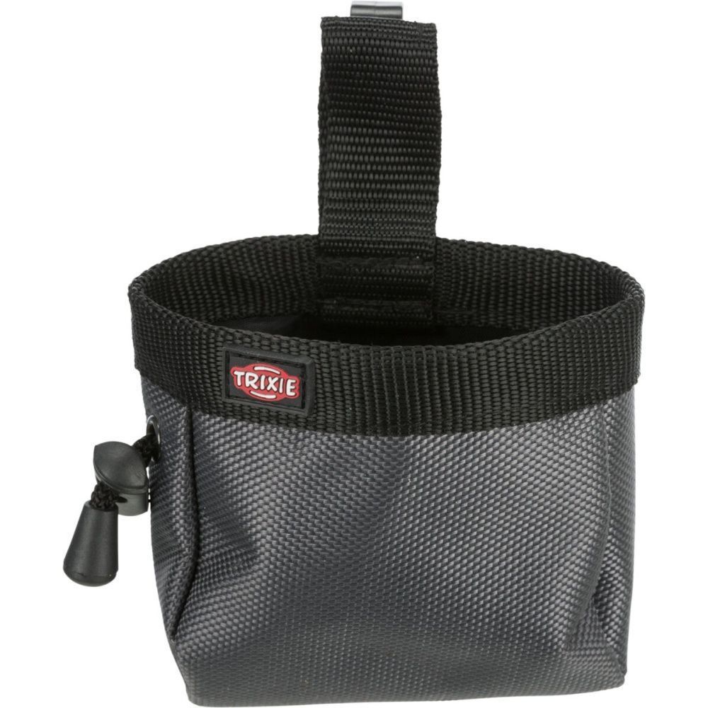Сумка для лакомств Trixie Baggy 8x10 см - цвет в ассортименте Сумка для лакомств Trixie Baggy 8x10 см - цвет в ассортименте