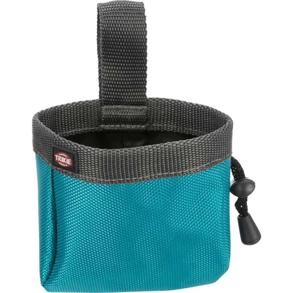 Сумка для лакомств Trixie Baggy 8x10 см - цвет в ассортименте Сумка для лакомств Trixie Baggy 8x10 см - цвет в ассортименте