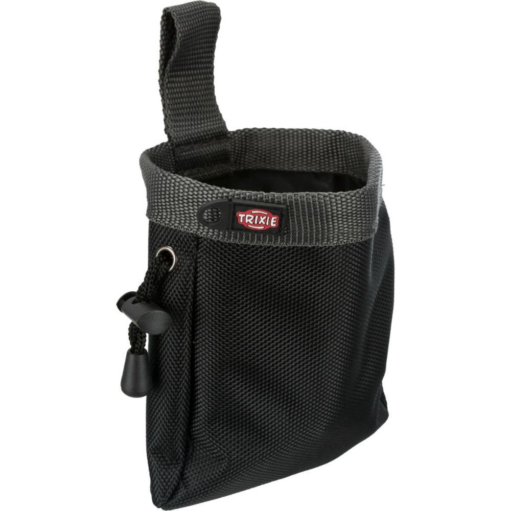 Сумка для лакомств Trixie Baggy 8x10 см - цвет в ассортименте Сумка для лакомств Trixie Baggy 8x10 см - цвет в ассортименте