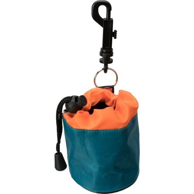 Сумка для лакомств Trixie «Dog Activity Mini» 9 см / d=7 см (цвета в ассортименте) Сумка для лакомств Trixie «Dog Activity Mini» 9 см / d=7 см (цвета в ассортименте)