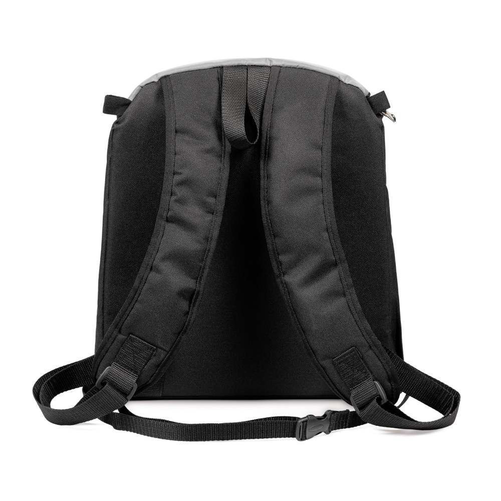 Сумка-переноска для собак та котів Pet Fashion «Quadra» 38 х 32 х 26 см