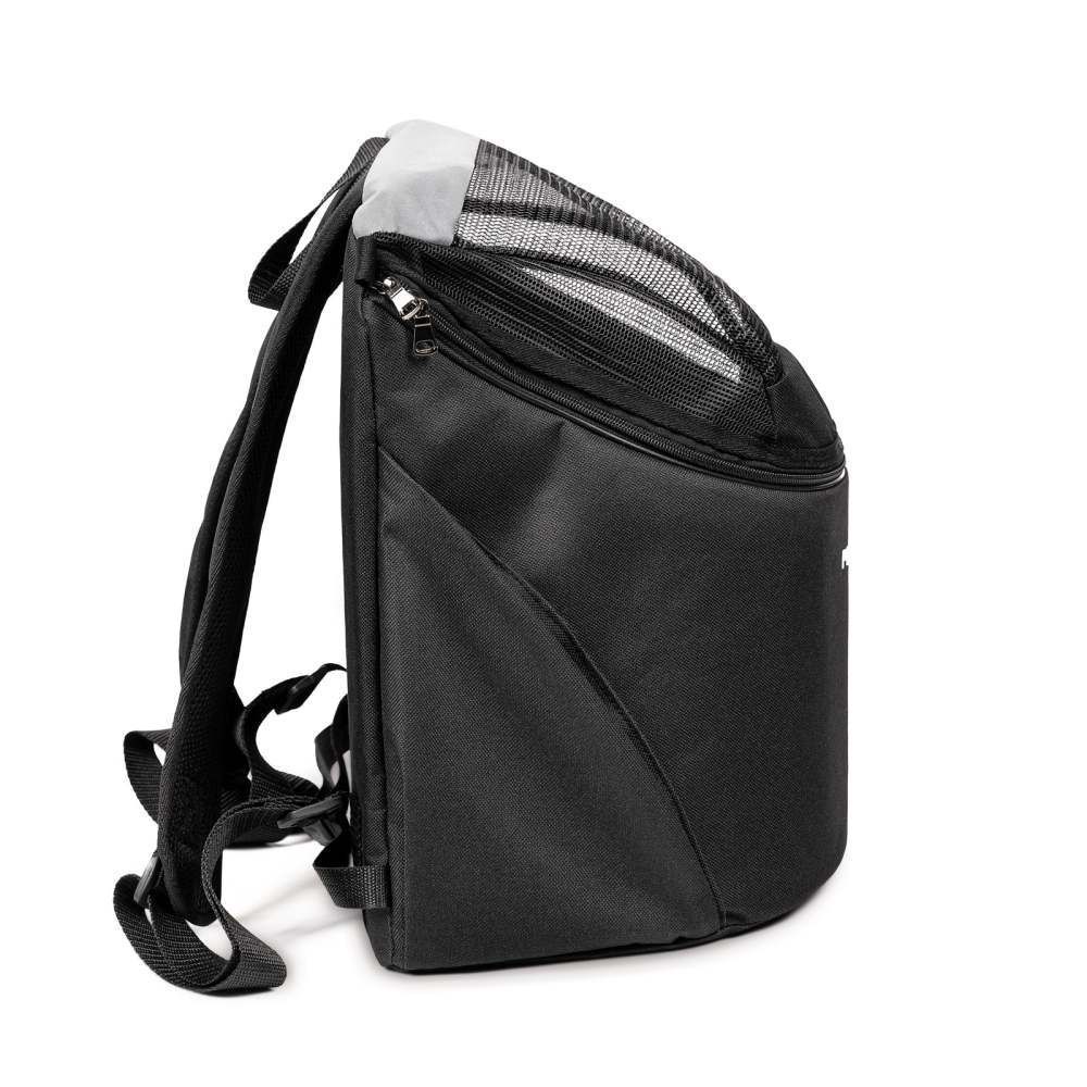Сумка-переноска для собак та котів Pet Fashion «Quadra» 38 х 32 х 26 см