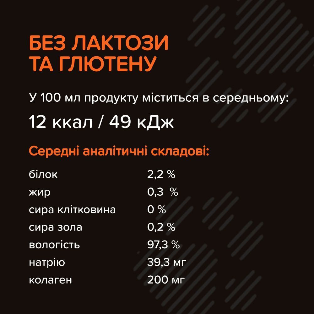 Суп для собак Foodstudio Bone Broth 230 мл - індичка