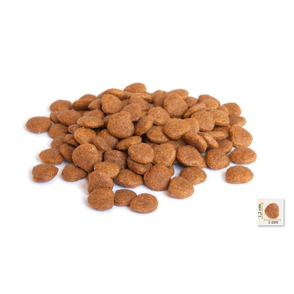 Сухий корм для котів BonaCibo Adult Cat Light & Sterilised 2 кг - курка, анчоуси та рис Сухий корм для котів BonaCibo Adult Cat Light & Sterilised 2 кг - курка, анчоуси та рис