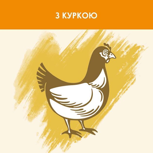 Сухий корм для котів Cat Chow Adult 15 кг - курка