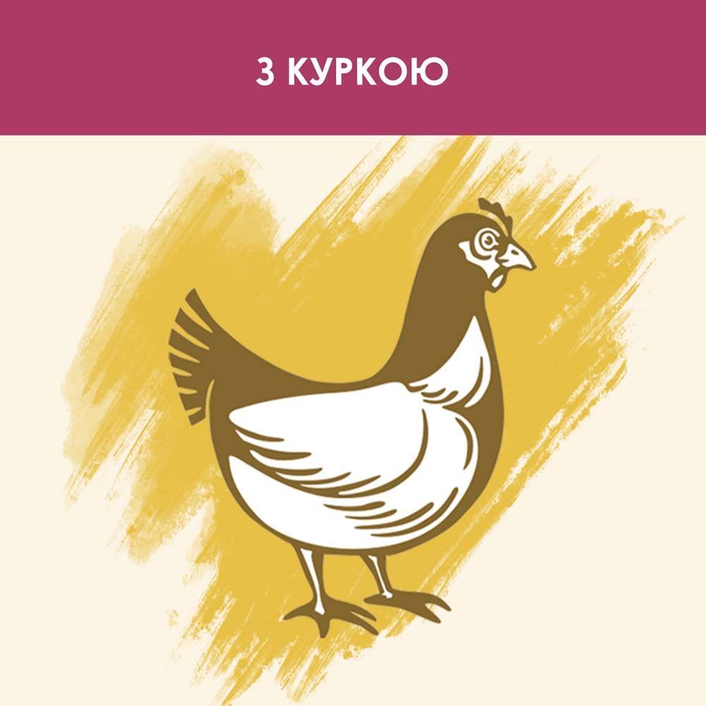 Сухий корм для котів Cat Chow Urinary 1,5 кг - курка Сухий корм для котів Cat Chow Urinary 1,5 кг - курка