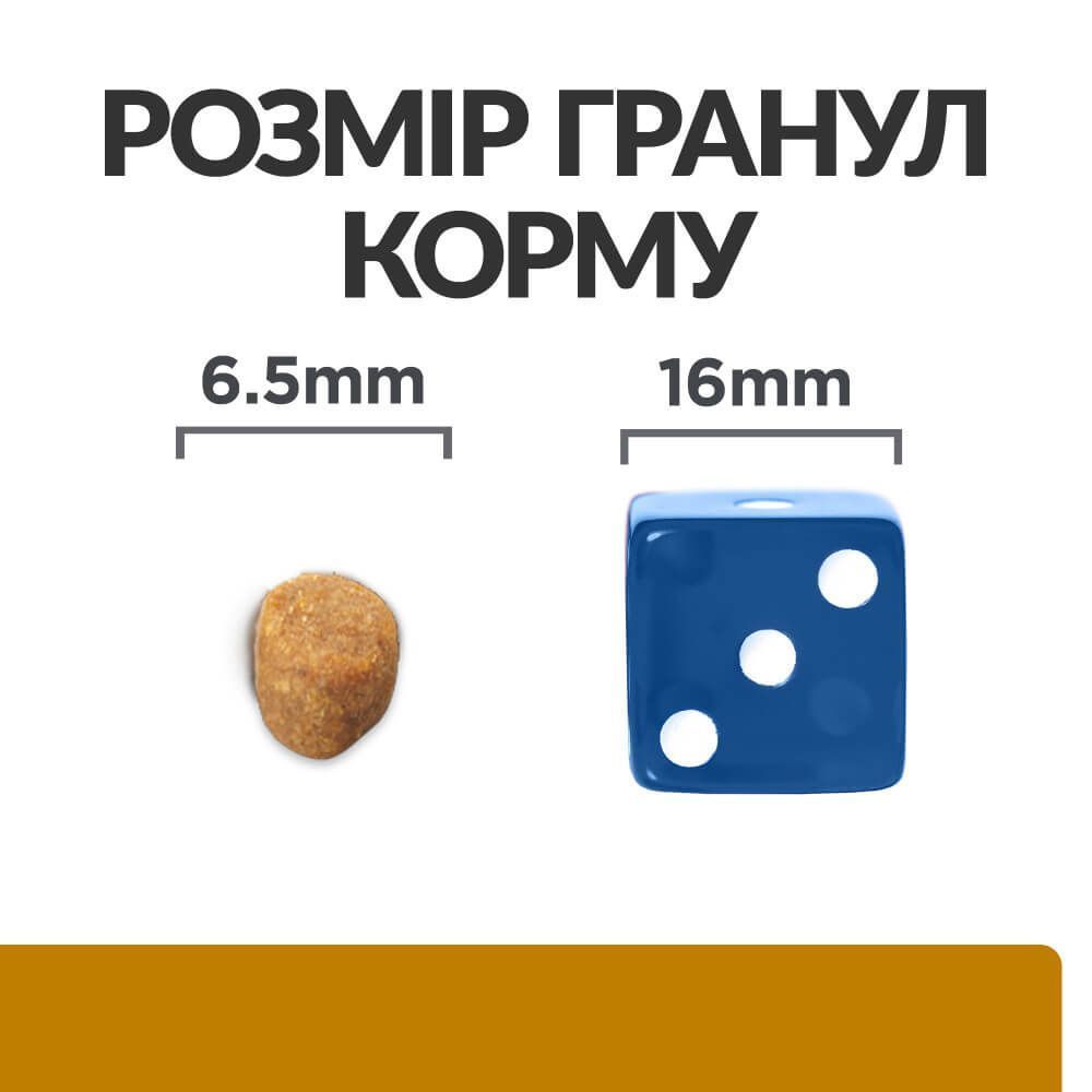 Сухий корм для котів Hill’s Prescription Diet Urinary Care s/d 1,5 кг - курка Сухий корм для котів Hill’s Prescription Diet Urinary Care s/d 1,5 кг - курка