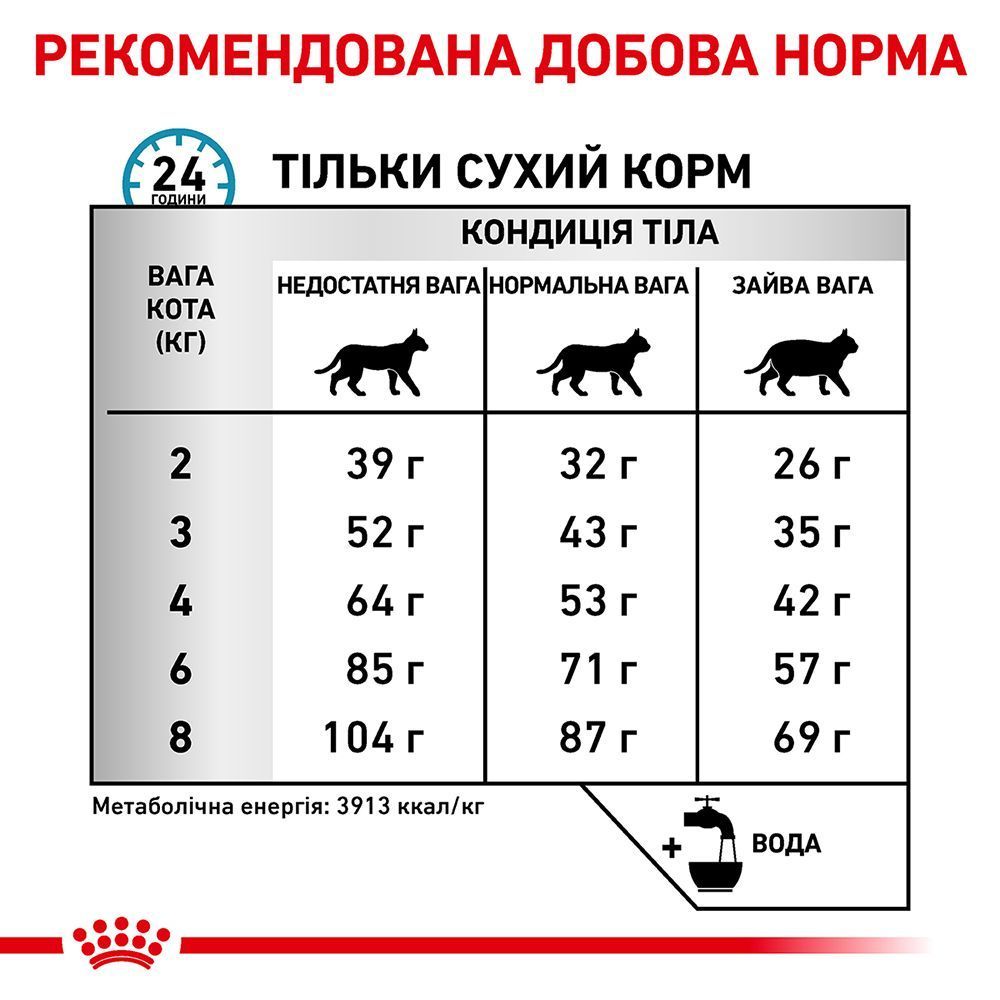 Сухий корм для котів Royal Canin Anallergenic 2 кг Сухий корм для котів Royal Canin Anallergenic 2 кг