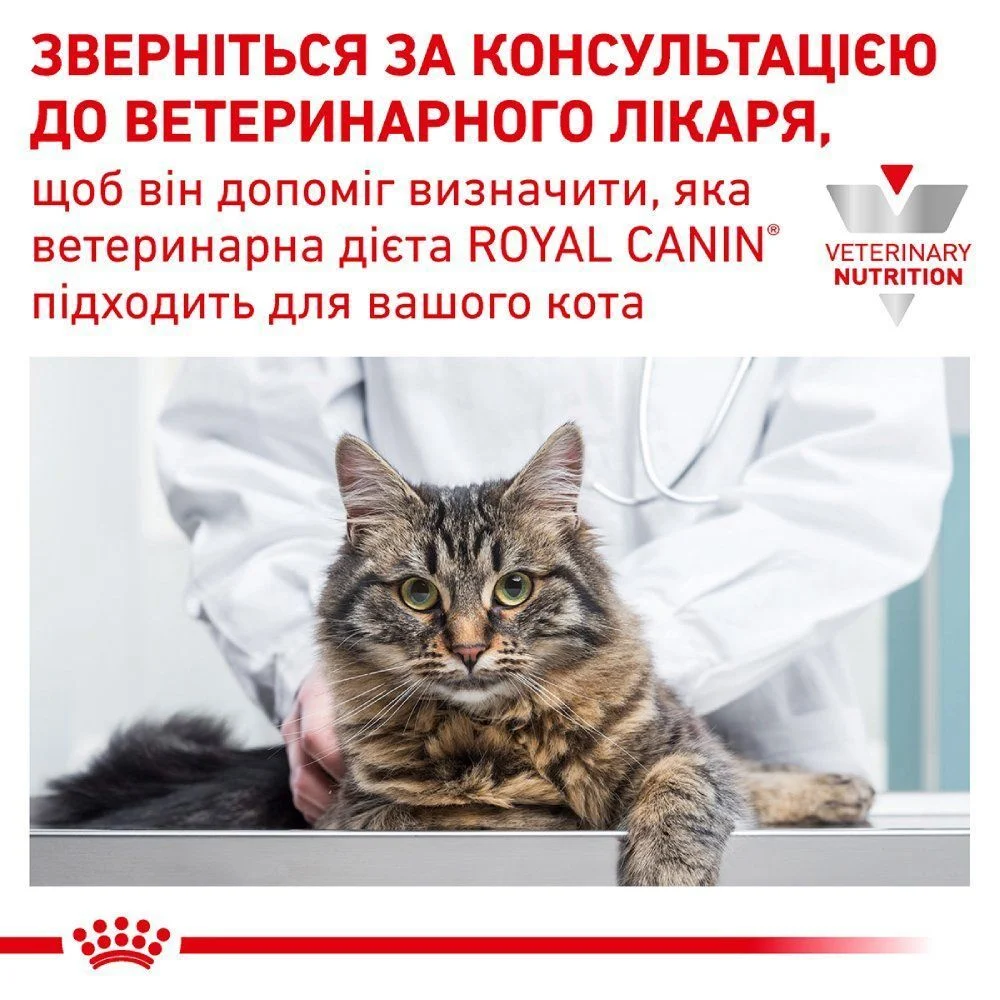 Сухий корм для котів Royal Canin Hypoallergenic 400 г Сухий корм для котів Royal Canin Hypoallergenic 400 г