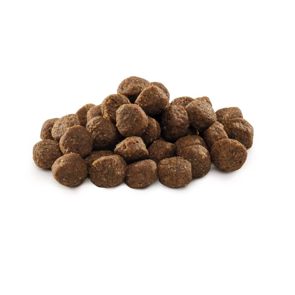 Cухий корм для цуценят Brit Premium Dog Junior M 15 кг - курка