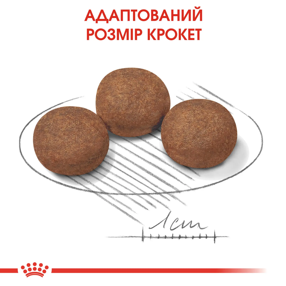 Сухой корм для щенков Royal Canin Medium Puppy 12+3 кг