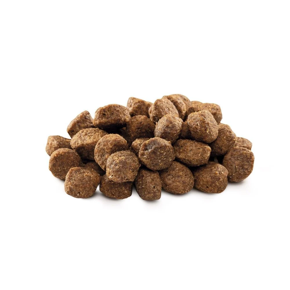 Сухий корм для собак Brit Premium Dog Senior S+M 3 кг - курка