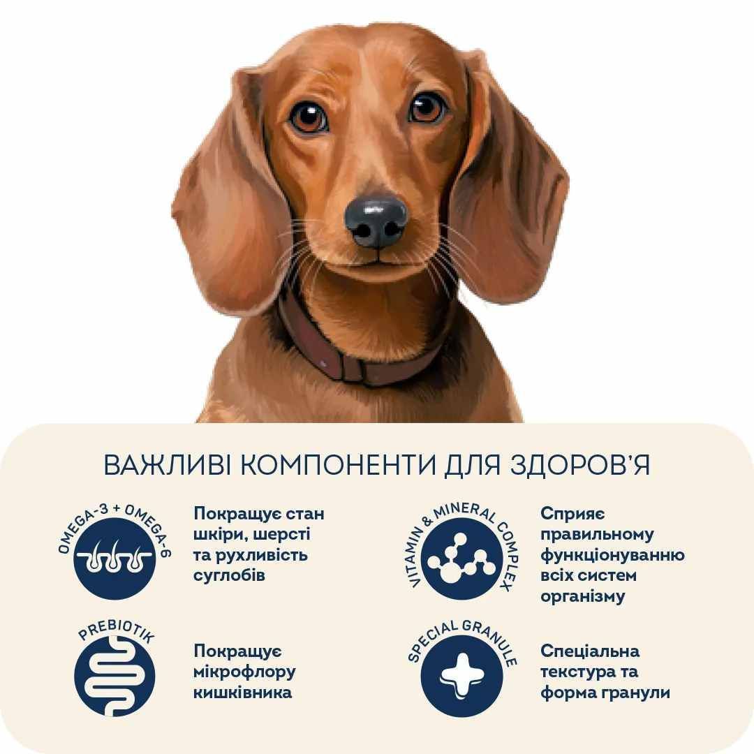 Сухой корм для собак Home Food Grain-free Hypoallergenic Mini Adult 10 кг - утка и индейка