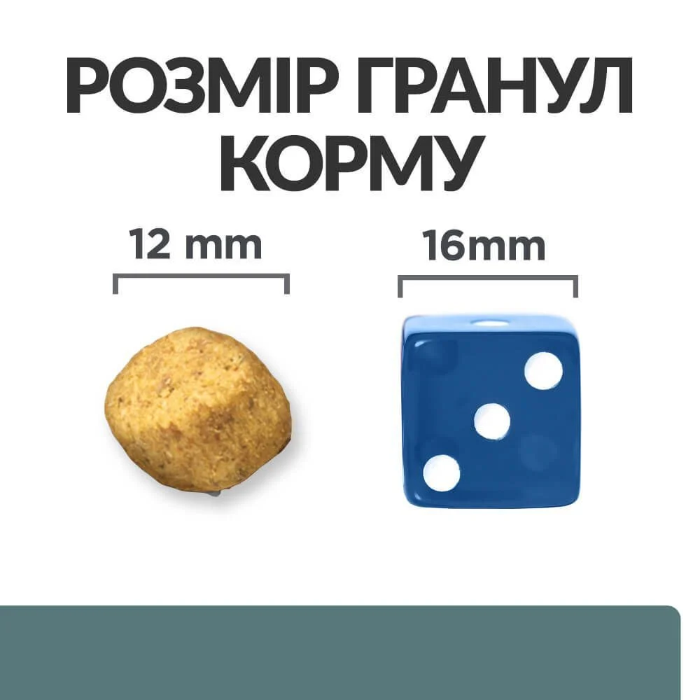 Сухий корм для собак Hill's Prescription Diet Diabetes Care 10 кг - курка