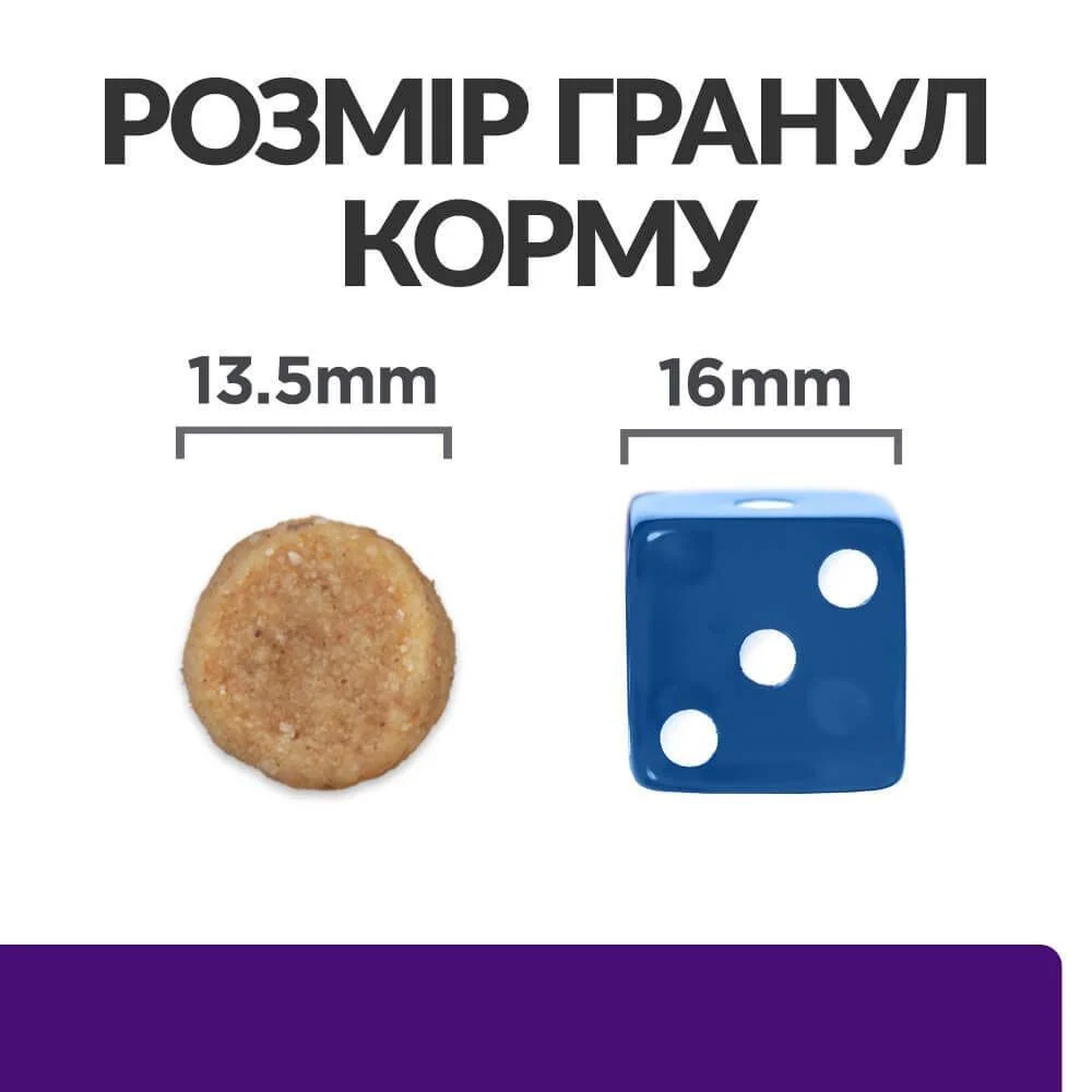 Сухий корм для собак Hill's Prescription Diet Urinary Care u/d 4 кг Сухий корм для собак Hill's Prescription Diet Urinary Care u/d 4 кг