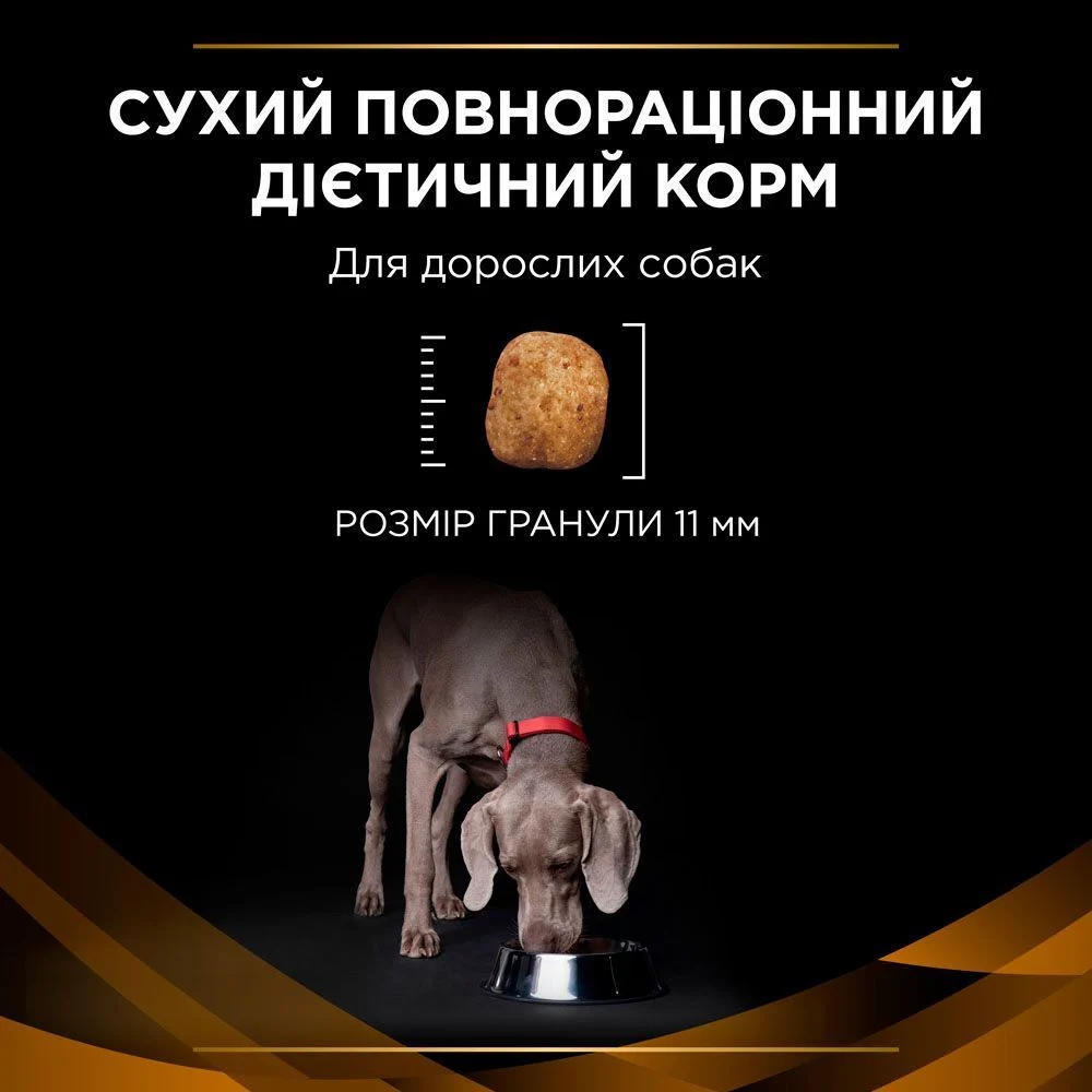 Сухой корм для собак Pro Plan Veterinary Diets NF Renal Function 1,5 кг Сухой корм для собак Pro Plan Veterinary Diets NF Renal Function 1,5 кг