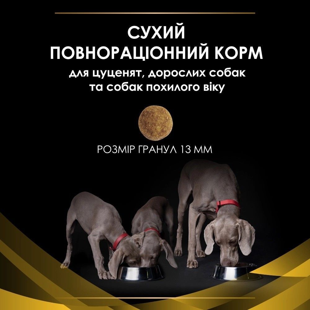 Cухий корм для собак Pro Plan Joint Mobility 12 кг