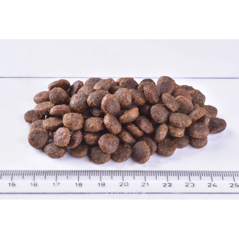 Сухий корм для котів Brit Premium Cat by Nature Sterilized Salmon 300 г - лосось