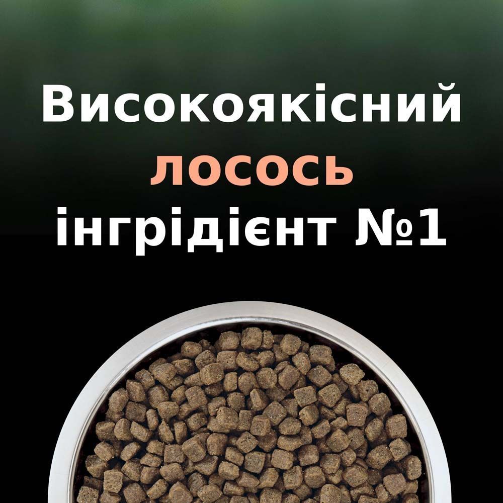 Сухой корм для кошек Pro Plan LiveClear Sterilised Adult 1,4 кг - лосось Сухой корм для кошек Pro Plan LiveClear Sterilised Adult 1,4 кг - лосось