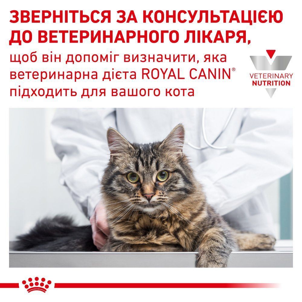 Сухой корм для кошек Royal Canin Neutered Satiety Balance