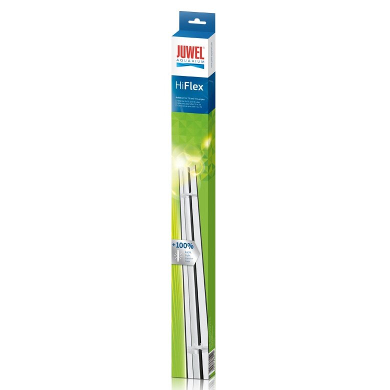 Світловідбивач для лампи Juwel «HiFlex» 89,5 см