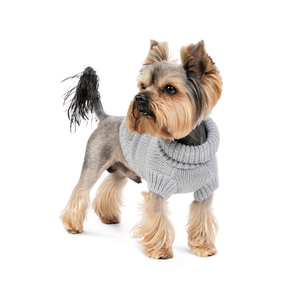 Светр для собак Pet Fashion Sam M
