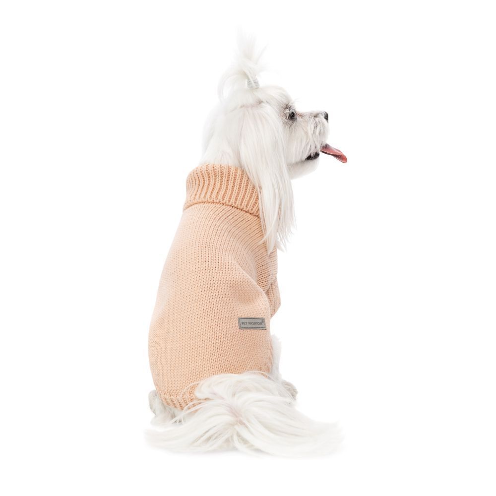 Светр для собак Pet Fashion Sam XS