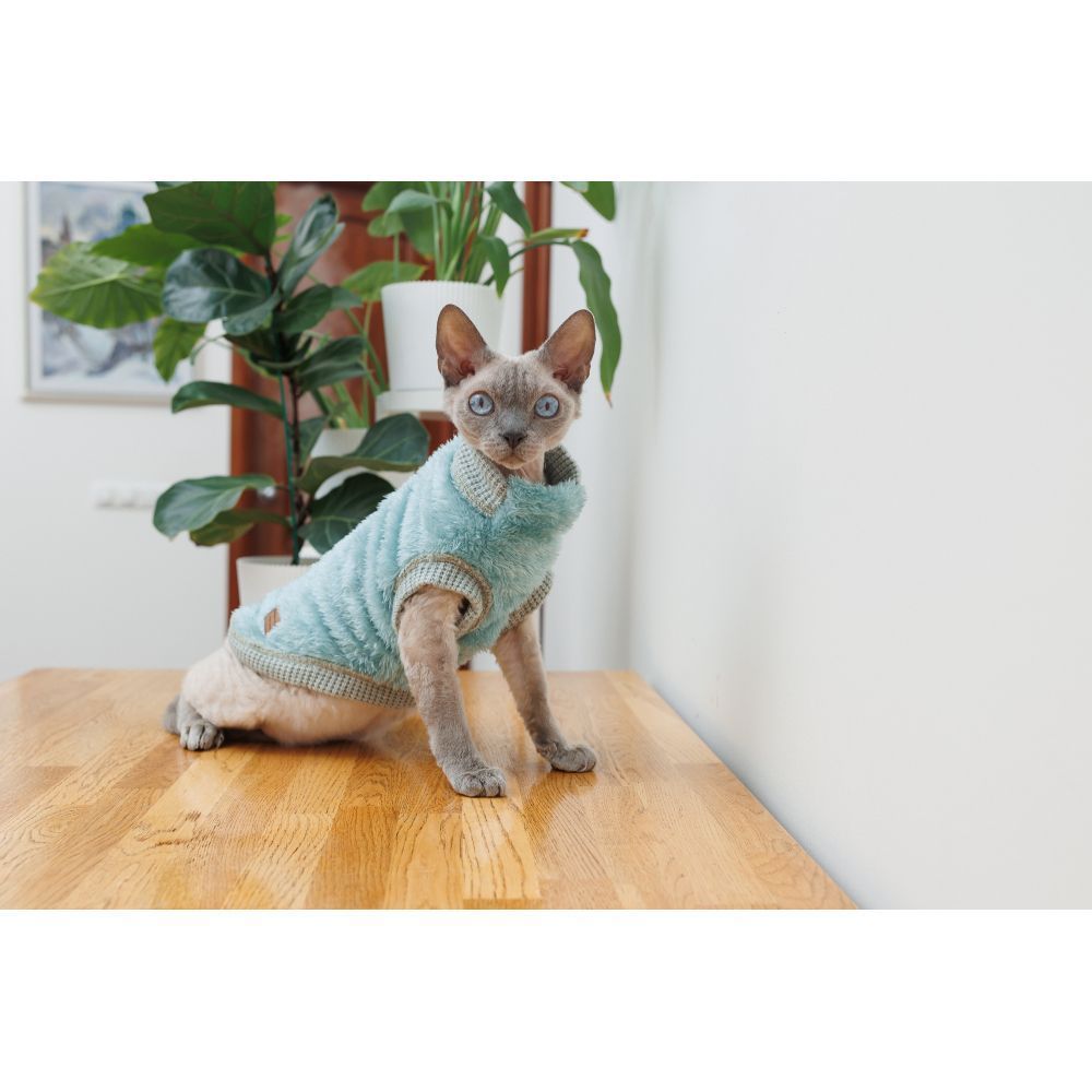 Pet Fashion Tim светр для котів M