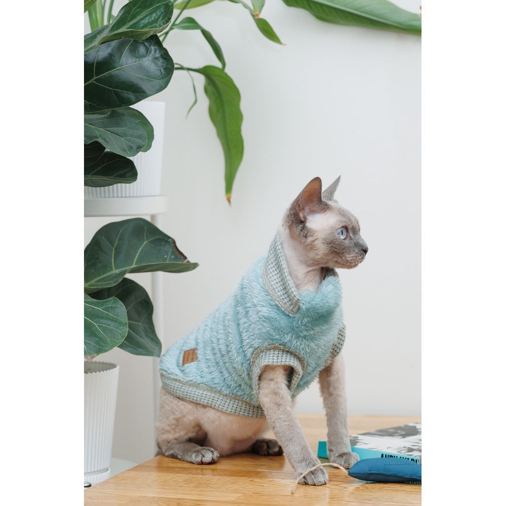 Pet Fashion Tim светр для котів M