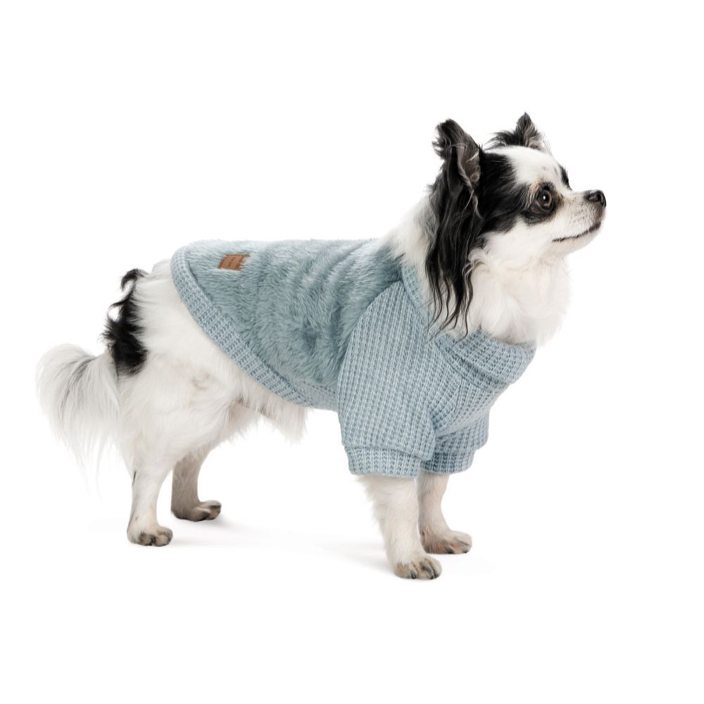 Светр для собак Pet Fashion Fur XS-2 Светр для собак Pet Fashion Fur XS-2