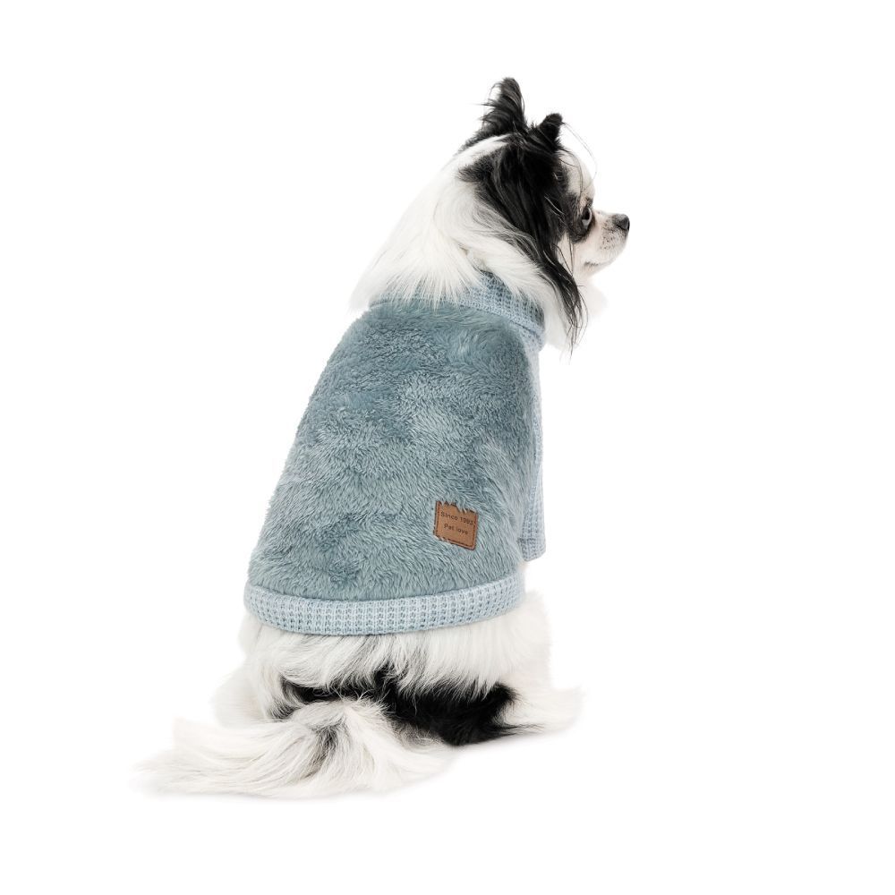 Светр для собак Pet Fashion Fur XS-2 Светр для собак Pet Fashion Fur XS-2