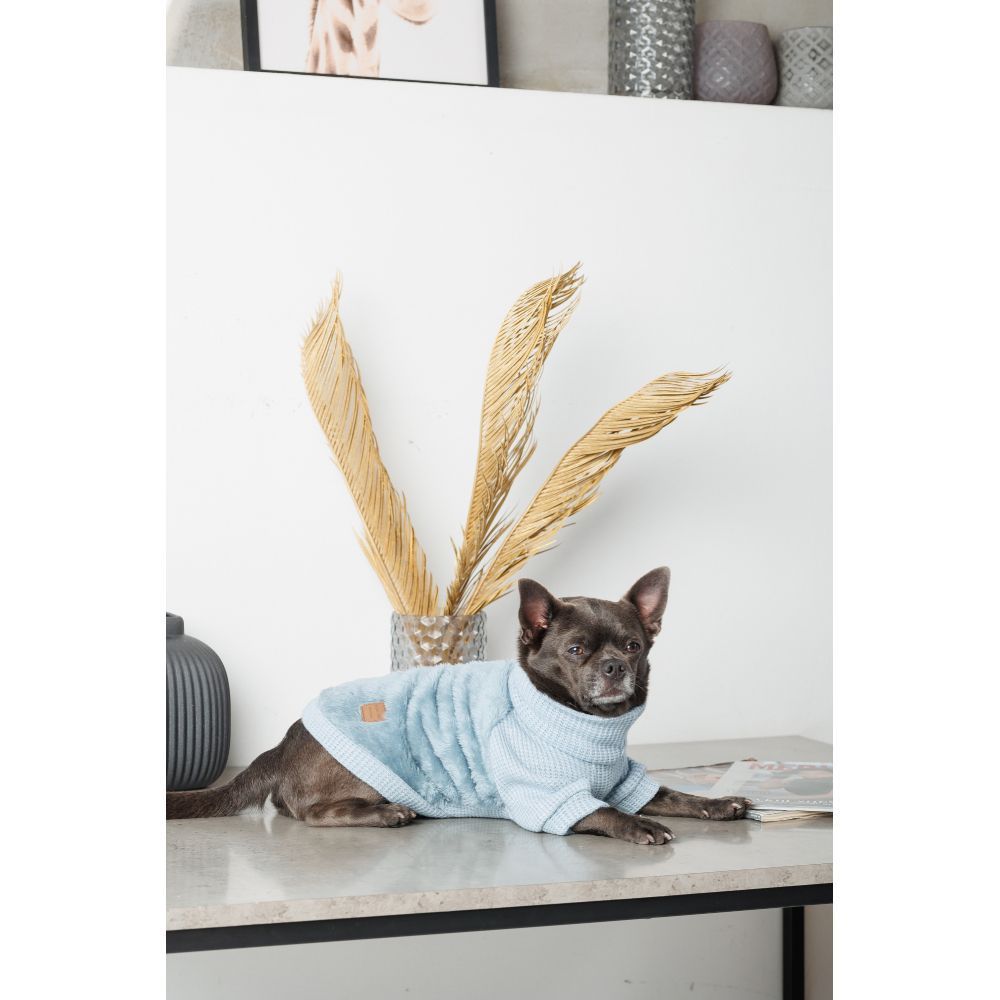 Светр для собак Pet Fashion Fur XS-2 Светр для собак Pet Fashion Fur XS-2