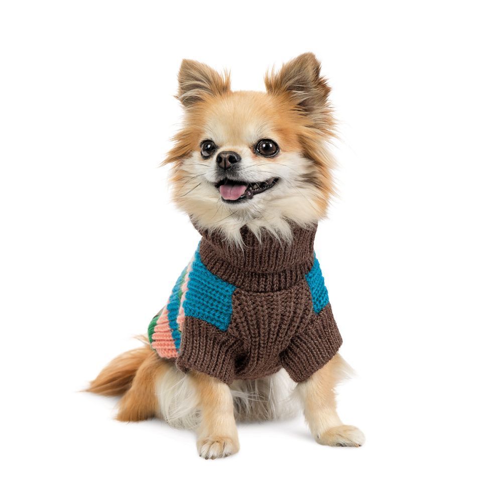 Светр для собак Pet Fashion Happy XXS Светр для собак Pet Fashion Happy XXS