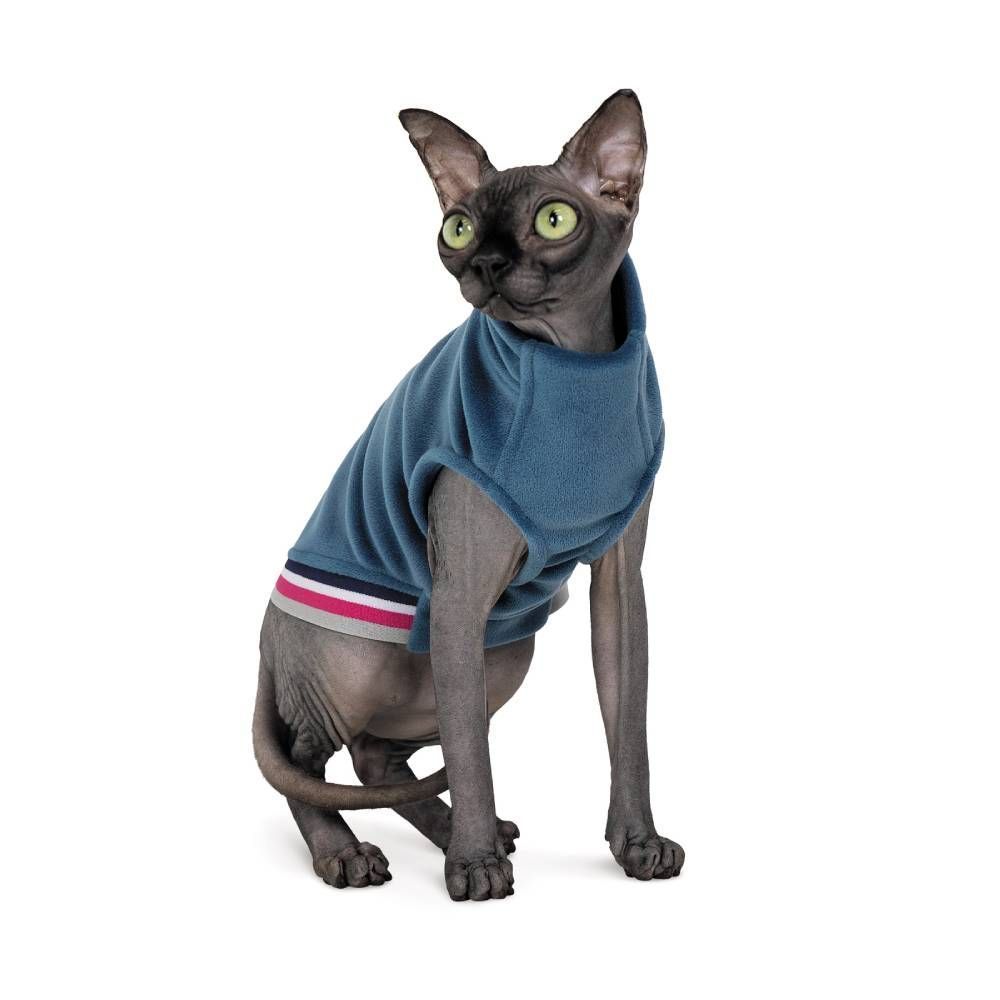 Светр для котів Pet Fashion «Wiki» S